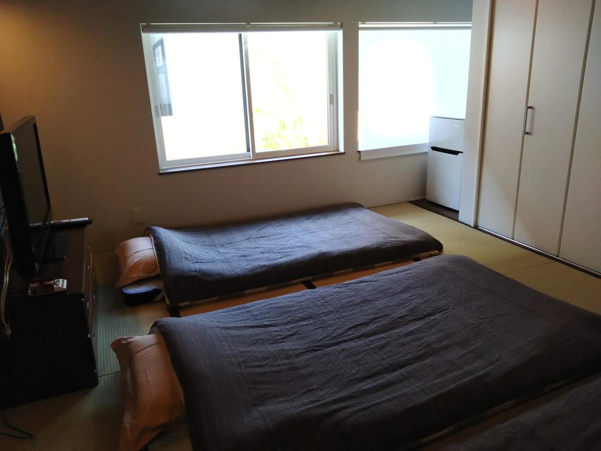 Guest House Hinata - Japanese House With Sauna And Open-Air Bath Takayama (Gifu) Exterior foto