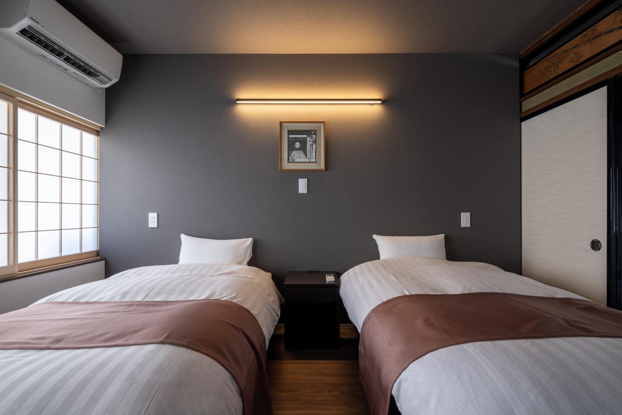 Guest House Hinata - Japanese House With Sauna And Open-Air Bath Takayama (Gifu) Exterior foto