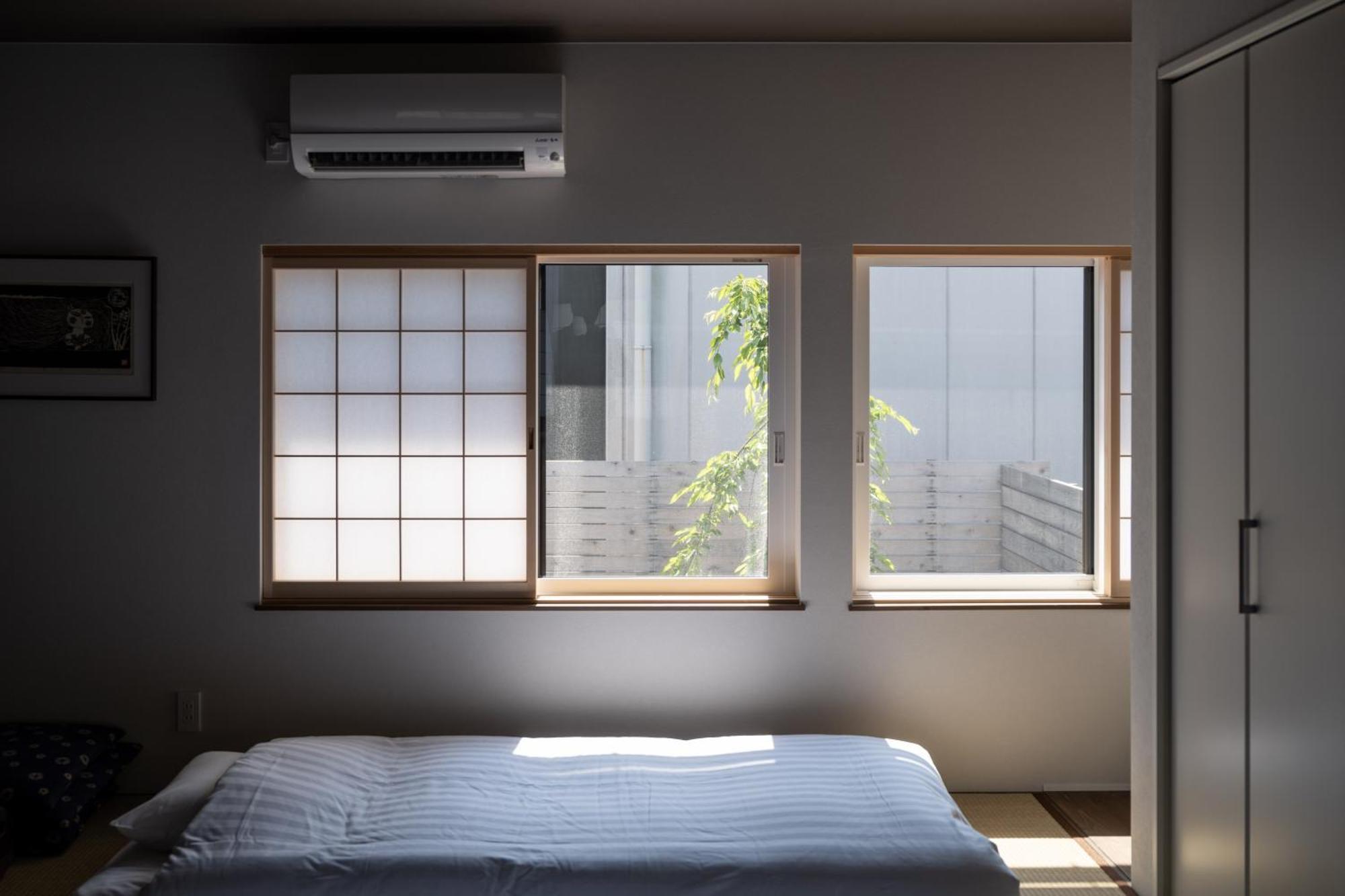 Guest House Hinata - Japanese House With Sauna And Open-Air Bath Takayama (Gifu) Exterior foto