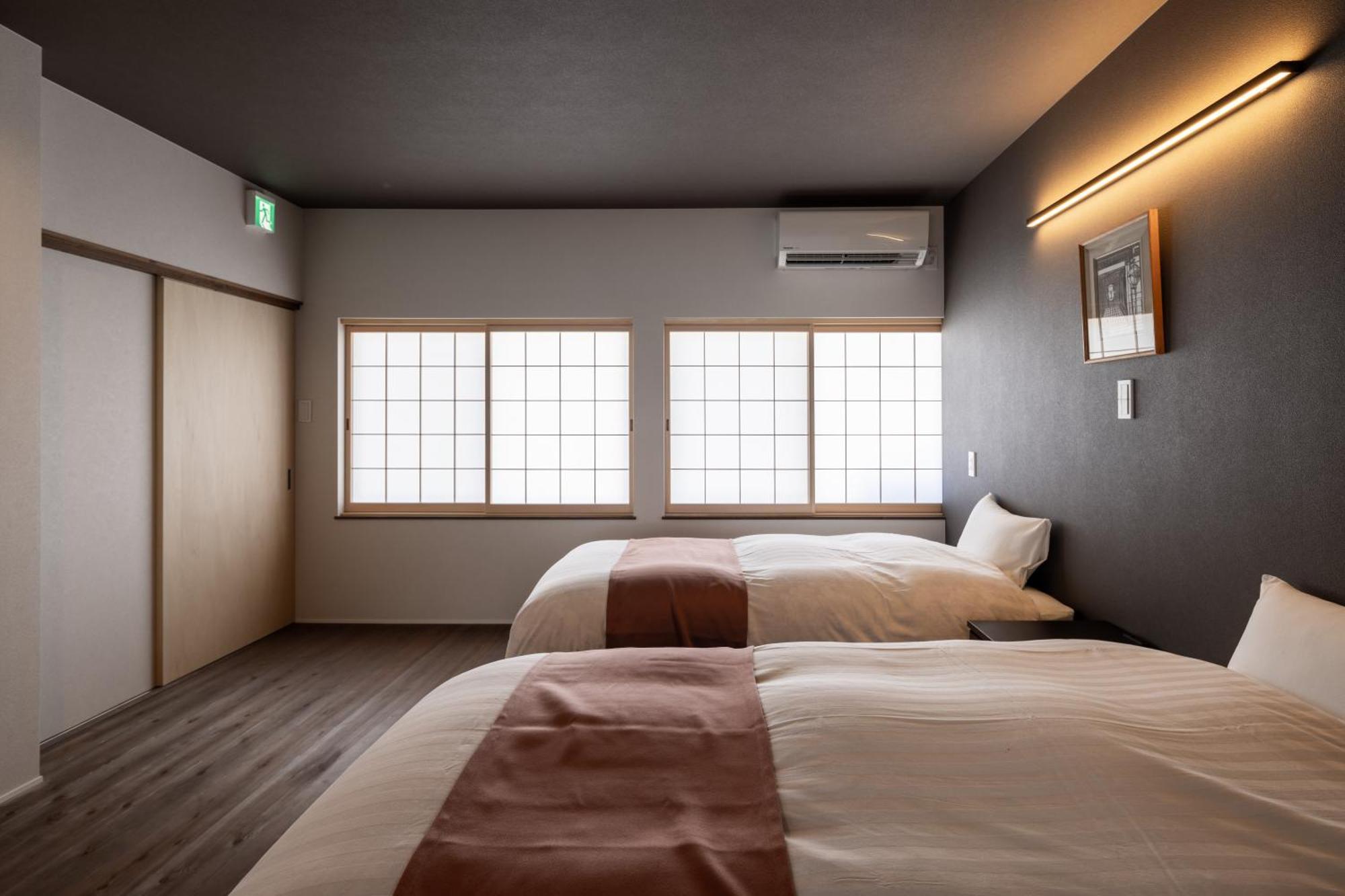 Guest House Hinata - Japanese House With Sauna And Open-Air Bath Takayama (Gifu) Exterior foto