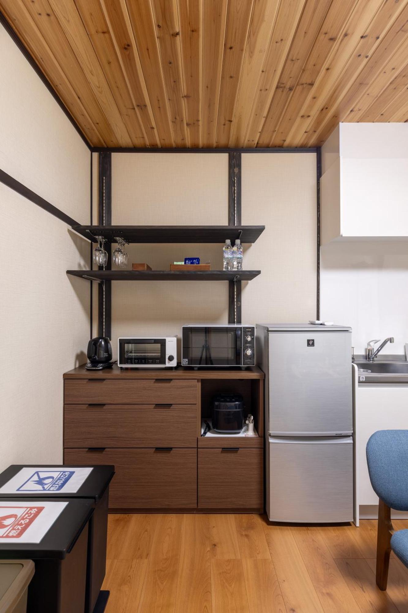 Guest House Hinata - Japanese House With Sauna And Open-Air Bath Takayama (Gifu) Exterior foto