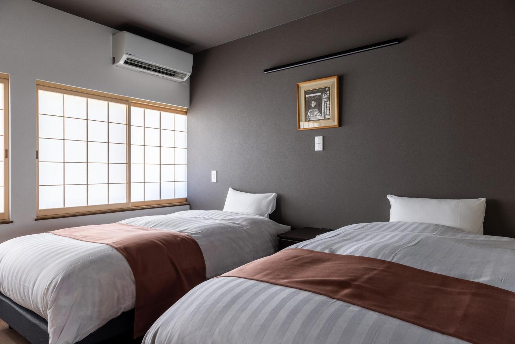 Guest House Hinata - Japanese House With Sauna And Open-Air Bath Takayama (Gifu) Exterior foto