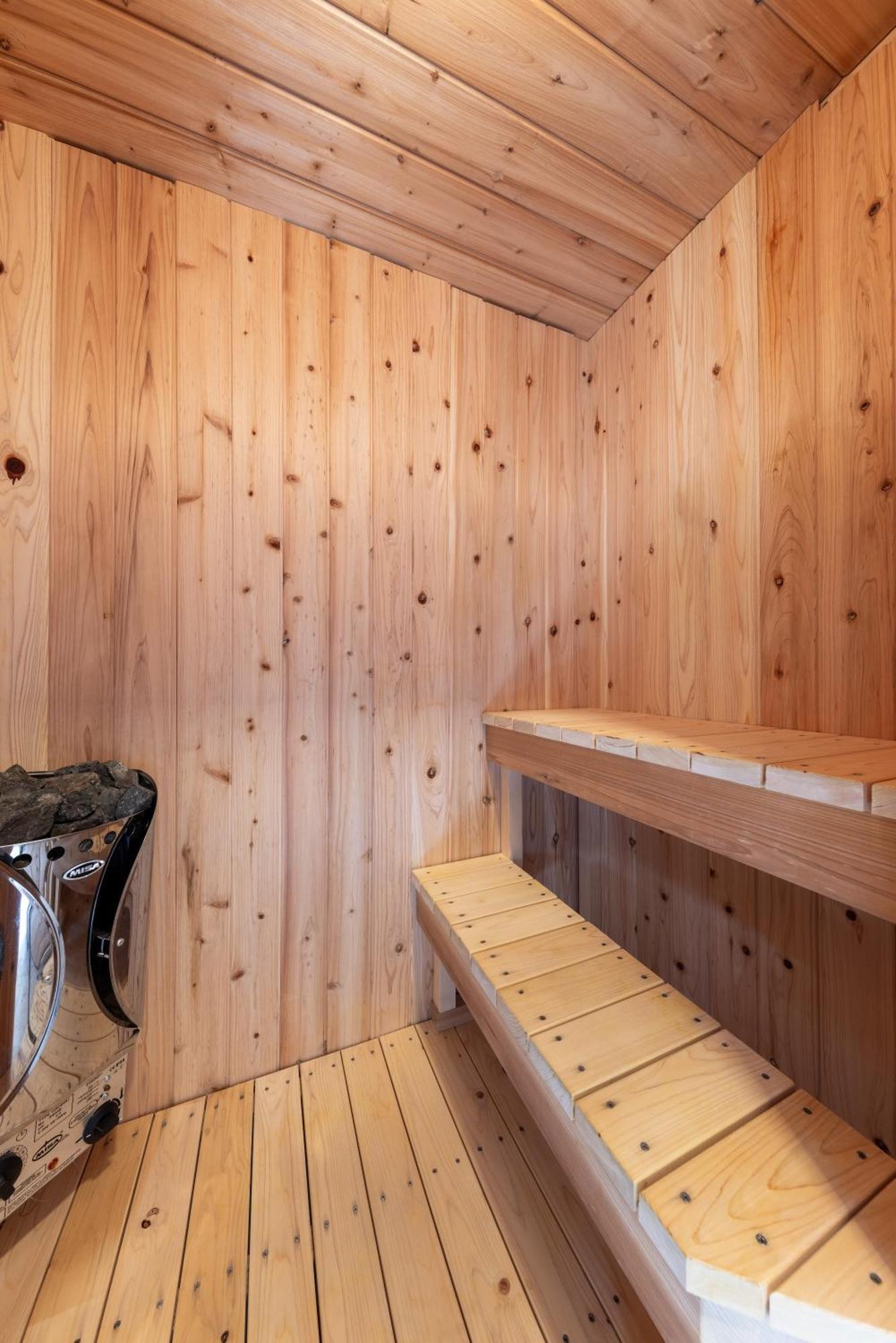 Guest House Hinata - Japanese House With Sauna And Open-Air Bath Takayama (Gifu) Exterior foto