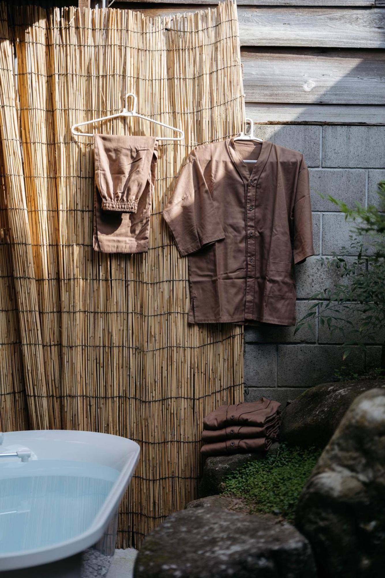 Guest House Hinata - Japanese House With Sauna And Open-Air Bath Takayama (Gifu) Exterior foto